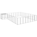 Argent / 1 / 25.41 m²