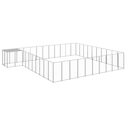 Chenil 7,26 M² Acier