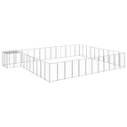 Argent / 1 / 37.51 m²