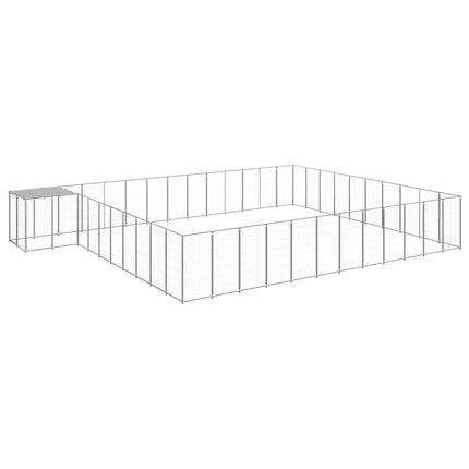 Chenil 7,26 M² Acier