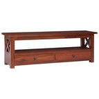 Marron / 115 cm / 1