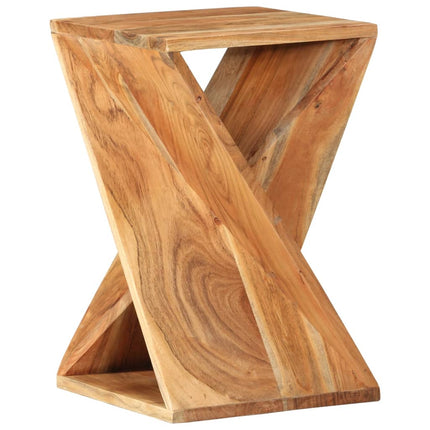 Table D'appoint 35X35X55 Cm
