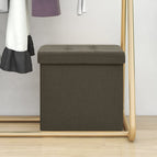 Marron foncé / 1