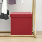Rouge bordeaux / 1