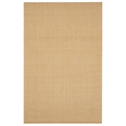 Tapis Sisal