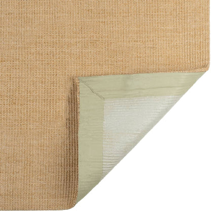 Tapis Sisal