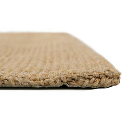 Tapis Sisal