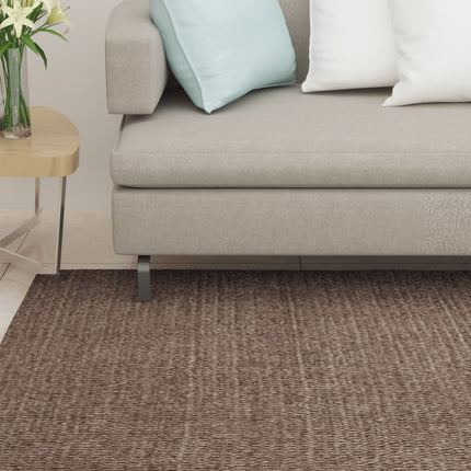 Tapis Sisal
