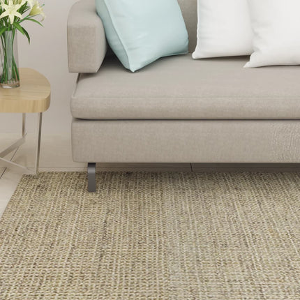 Tapis Sisal