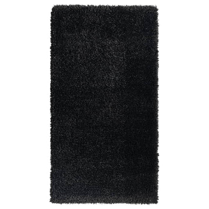 Tapis Shaggy À Poils Hauts 50 Mm