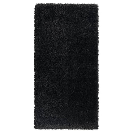 Tapis Shaggy À Poils Hauts 50 Mm