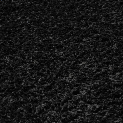 Tapis Shaggy À Poils Hauts 50 Mm