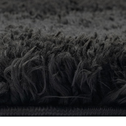 Tapis Shaggy À Poils Hauts 50 Mm