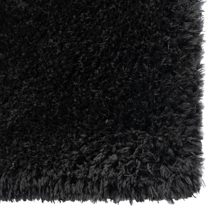Tapis Shaggy À Poils Hauts 50 Mm