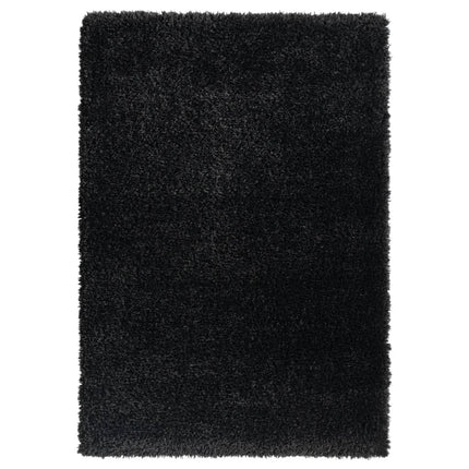 Tapis Shaggy À Poils Hauts 50 Mm