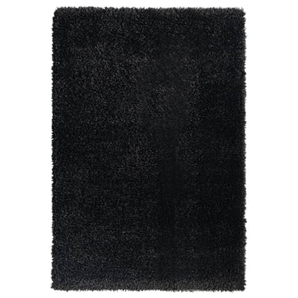 Tapis Shaggy À Poils Hauts 50 Mm