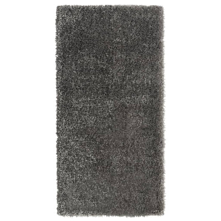 Tapis Shaggy À Poils Hauts 50 Mm