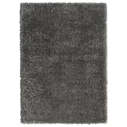 Tapis Shaggy À Poils Hauts 50 Mm
