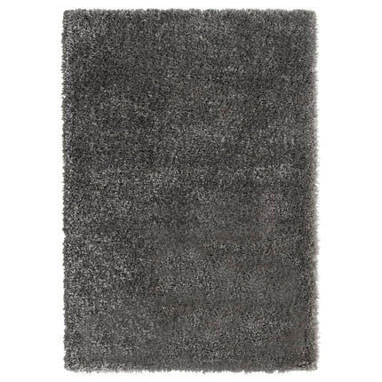 Tapis Shaggy À Poils Hauts 50 Mm