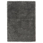 Tapis Shaggy À Poils Hauts 50 Mm