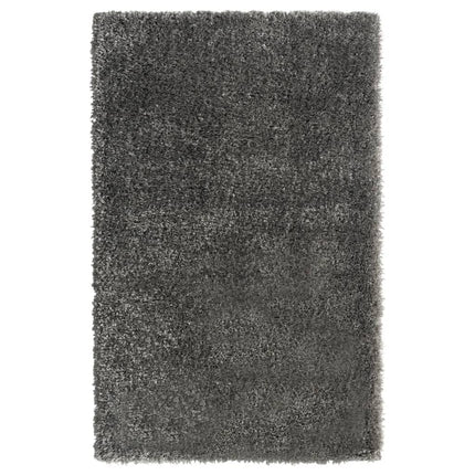 Tapis Shaggy À Poils Hauts 50 Mm