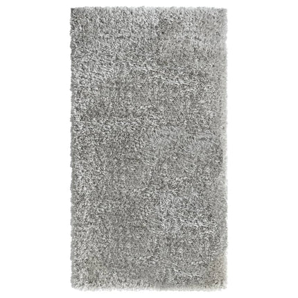 Tapis Shaggy À Poils Hauts 50 Mm