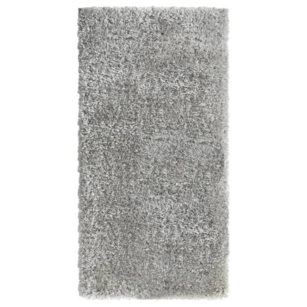 Tapis Shaggy À Poils Hauts 50 Mm