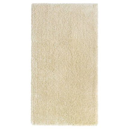 Tapis Shaggy À Poils Hauts 50 Mm