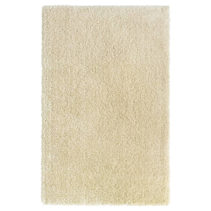 Tapis Shaggy À Poils Hauts 50 Mm