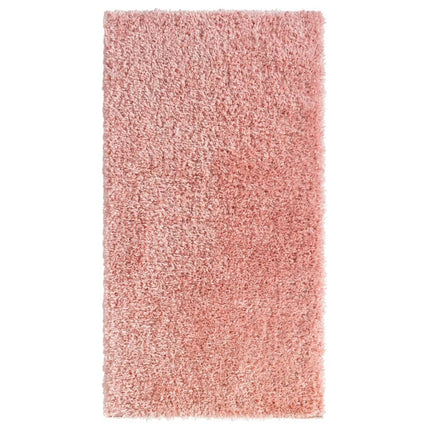 Tapis Shaggy À Poils Hauts 50 Mm
