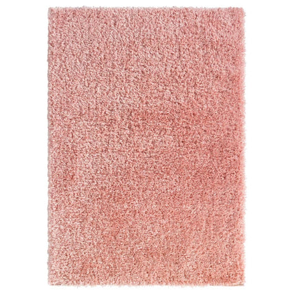Tapis Shaggy À Poils Hauts 50 Mm