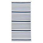 Tapis Marine Coton