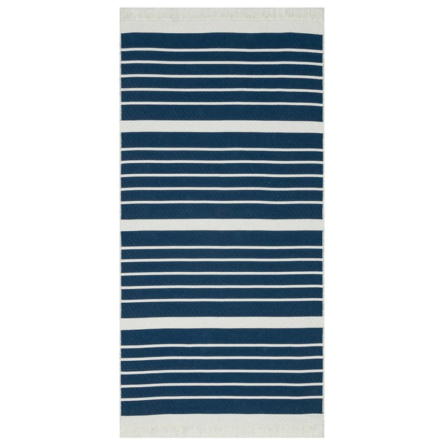 Tapis Marine Coton