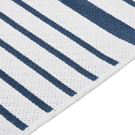 Tapis Marine Coton