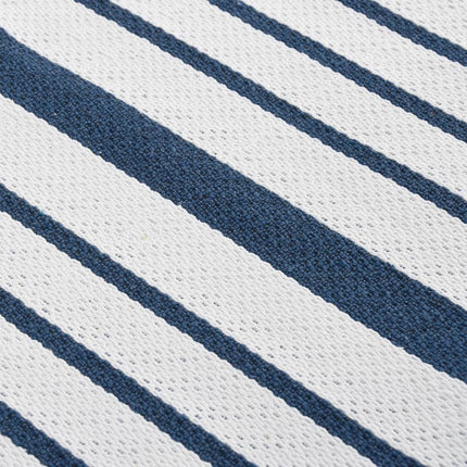 Tapis Marine Coton
