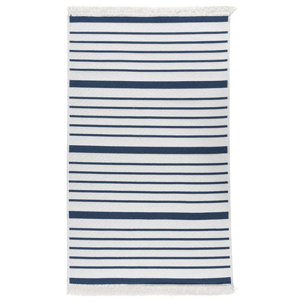 Tapis Marine Coton