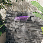 45 x 21 x 8 cm