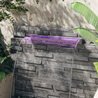 90 x 21 x 8 cm