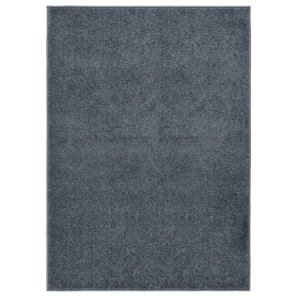 Tapis À Poils Courts