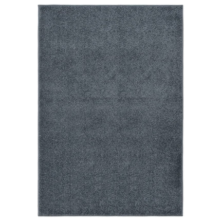 Tapis À Poils Courts