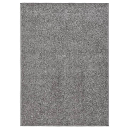 Tapis À Poils Courts