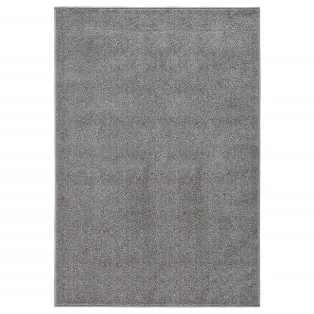 Tapis À Poils Courts