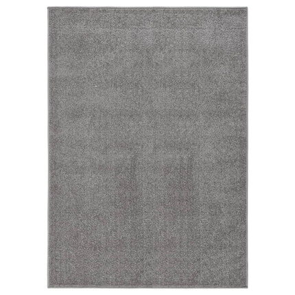 Tapis À Poils Courts