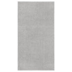 Gris clair / 80 x 150 cm