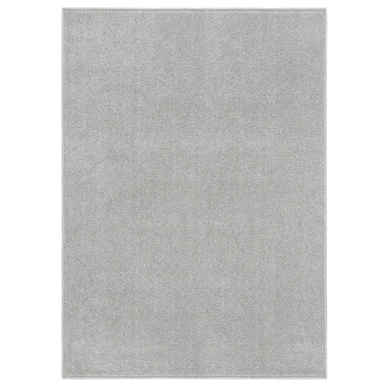 Tapis À Poils Courts