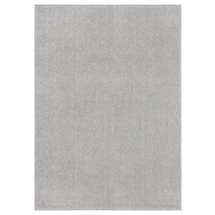 Tapis À Poils Courts