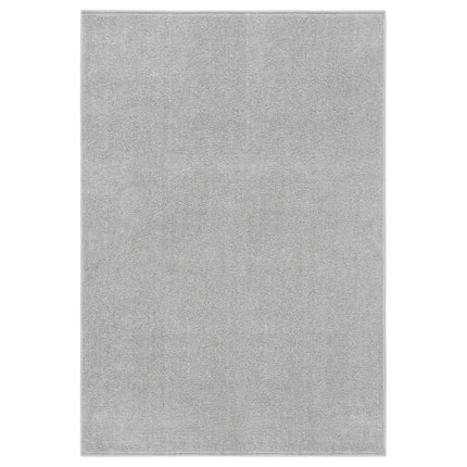 Tapis À Poils Courts