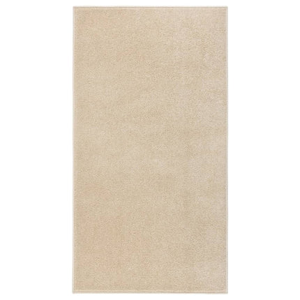 Tapis À Poils Courts