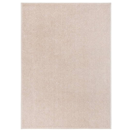 Tapis À Poils Courts