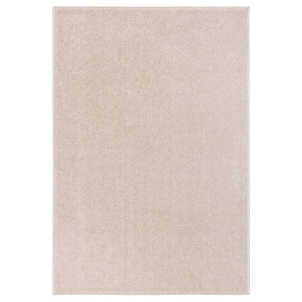 Tapis À Poils Courts